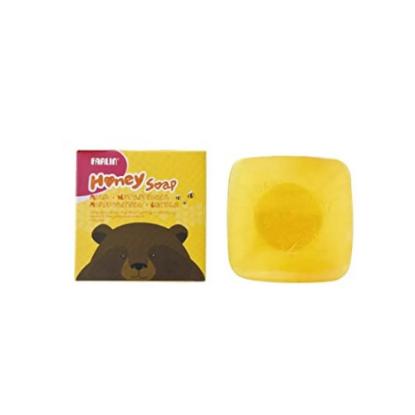 Picture of Farlin Baby Soap Transparent 100gm (BF-174)
