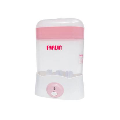 Picture of Farlin Steam Sterilizer 3 Bottles (TOP-219)