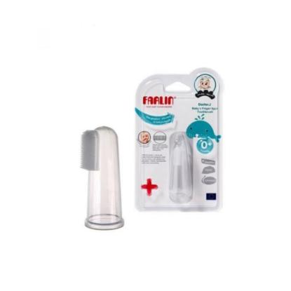 Picture of Farlin Tooth Brush Finger Type (BF-117)