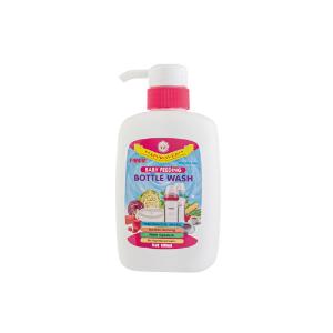 Picture of Farlin Feeding Bottle Wash 500ml (BF-200-5)