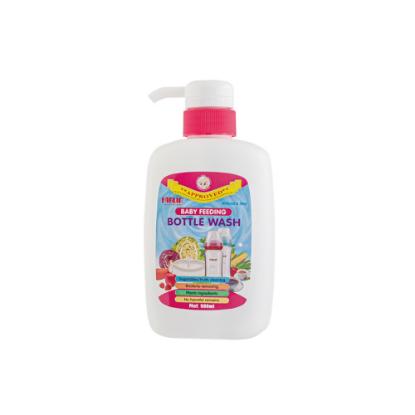 Picture of Farlin Feeding Bottle Wash 500ml (BF-200-5)