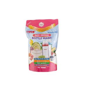 Picture of Farlin Feeding Bottle Wash 700ml Refill (BF-200A)