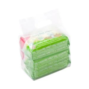 Picture of Farlin Wet Wipes Skin Care 85'S (Refill Pack) 3pcs (DT-006D-3)