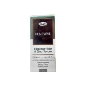 Picture of Renewal Niacinamide & Zinc Serum 30ml