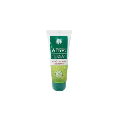 Picture of Acnes Oil Control Cleanser 50gm 
