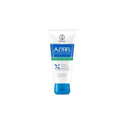 Picture of Acnes Whitening Cleanser 50gm