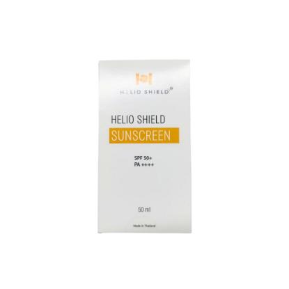 Picture of Helio Shield Sunscreen SPF 50+, PA++++ 50ml