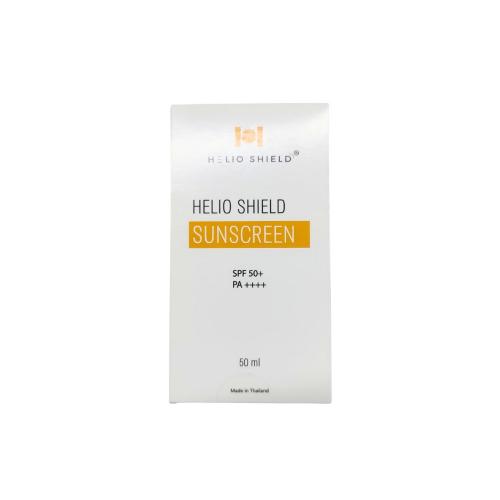 Picture of Helio Shield Sunscreen SPF 50+, PA++++ 50ml