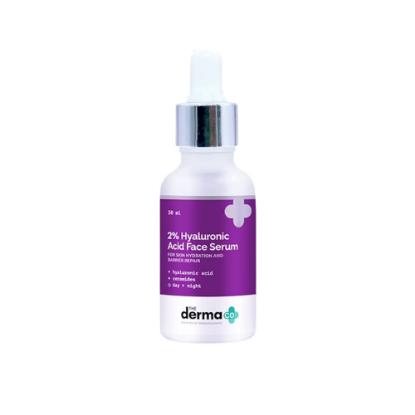 Picture of The Derma Co. 2% Hyaluronic Acid Serum 30ml
