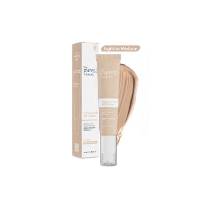 Picture of The Purest Solutions Tone Correct BB Cream SPF 50+, 40ml