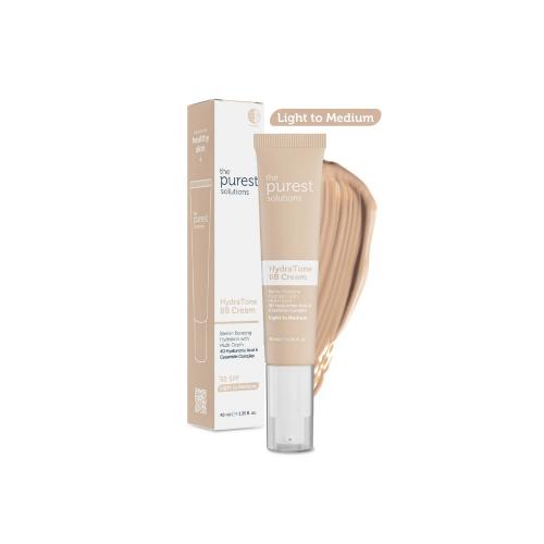 Picture of The Purest Solutions Hydra Tone BB Cream SPF 50+, 40ml