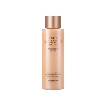 Picture of TONYMOLY Triple Collagen Total Tension Emulsion 200ml