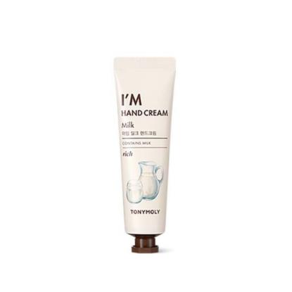 Picture of TONYMOLY I'm Hand Cream Milk 30ml