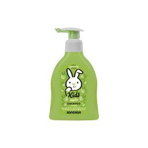 Picture of Sanosan Kids Shampoo Apple 200ml