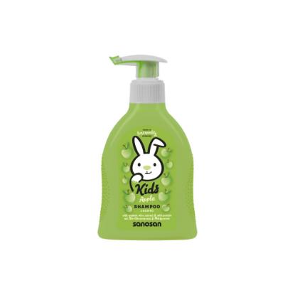 Picture of Sanosan Kids Shampoo Apple 200ml