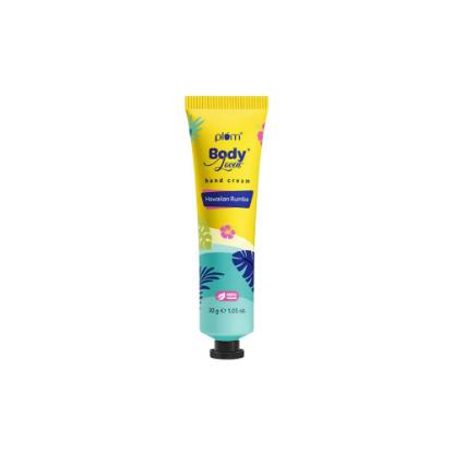 Picture of Plum BodyLovin' Hawaiian Rumba Hand Cream 30gm