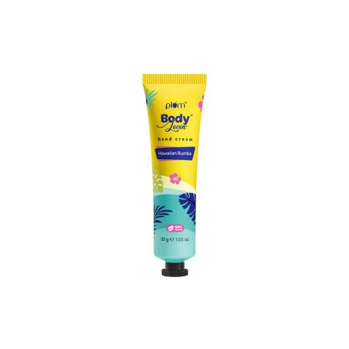 Picture of Plum BodyLovin' Hawaiian Rumba Hand Cream 30gm