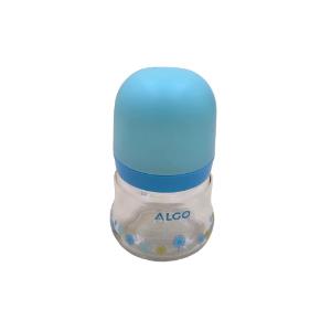Picture of Kuddle Kubs Glass Bottle 80ml