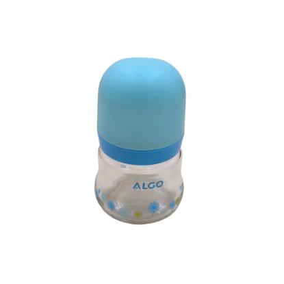 Picture of Kuddle Kubs Glass Bottle 80ml