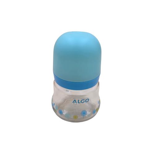 Picture of Kuddle Kubs Glass Bottle 80ml