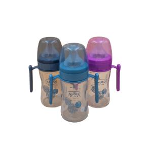 Picture of Kuddle Kubs ALGO Glass Bottle 120ml