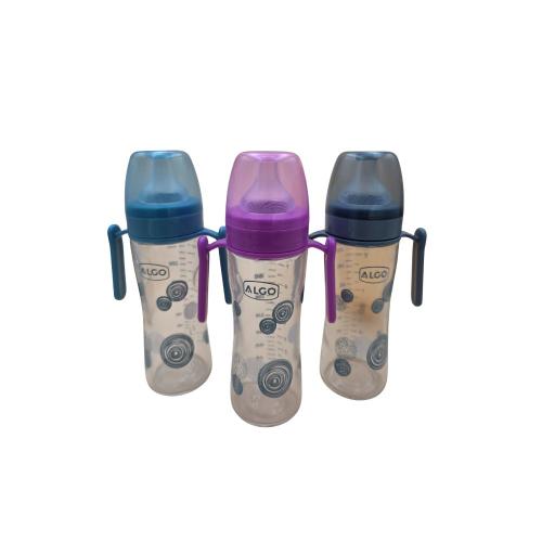 Picture of Kuddle Kubs ALGO Glass Bottle 240ml