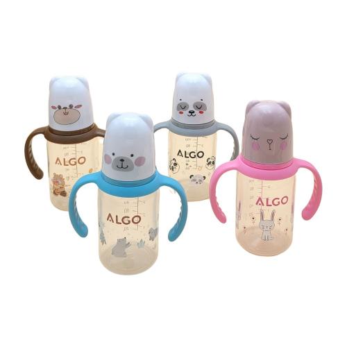 Picture of Kuddle Kubs ALGO PP Bottle 120ml