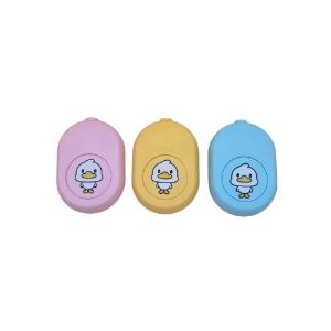 Picture of Kuddle Kubs Duck Electric Nail Polisher