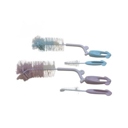 Picture of Kuddle Kubs ALGO Bottle Cleaning Brush 
