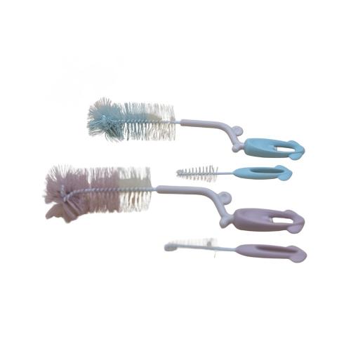 Picture of Kuddle Kubs ALGO Bottle Cleaning Brush 