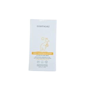 Picture of Ceuticoz Baby Sunscreen Lotion 60ml