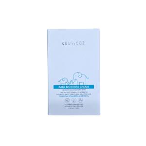 Picture of Ceuticoz Baby Moisture Cream 100gm