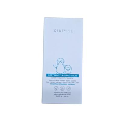 Picture of Ceuticoz Baby Moisturizing Lotion with 3 Essential Ceramides & Squalene 250ml