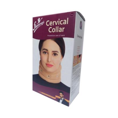 Picture of Flamingo Cervical Collar-S