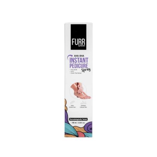 Picture of FURR Instant Pedicure Spray 100ml