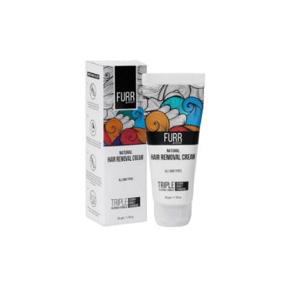 Picture of FURR Hair Removal Cream 50gm