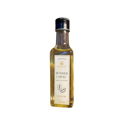 Picture of Ecosoaps Roasted Coffee Body Oil 100ml