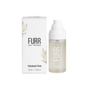 Picture of FURR Patchouli Dew Hair Perfume 50ml