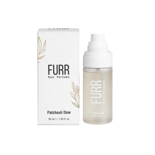 Picture of FURR Patchouli Dew Hair Perfume 50ml
