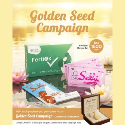 Picture of Conscious Conception Combo