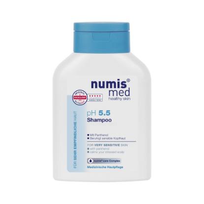 Picture of Numis Med Everyday Shampoo pH 5.5 200ml