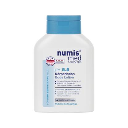 Picture of Numis Med Body Lotion pH 5.5 200ml