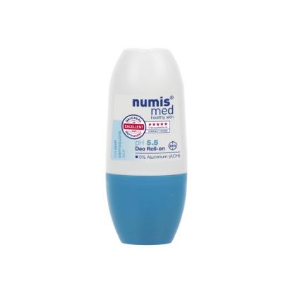 Picture of Numis Med Deo Roll On pH 5.5 50ml