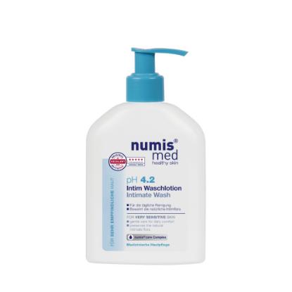 Picture of Numis Med Intimate Wash pH 4.2 200ml