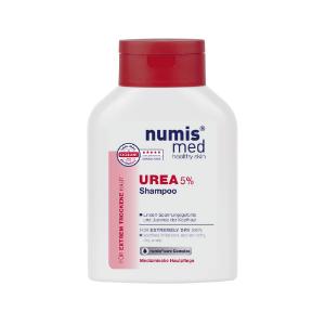 Picture of Numis Med Shampoo Urea 5% 200ml