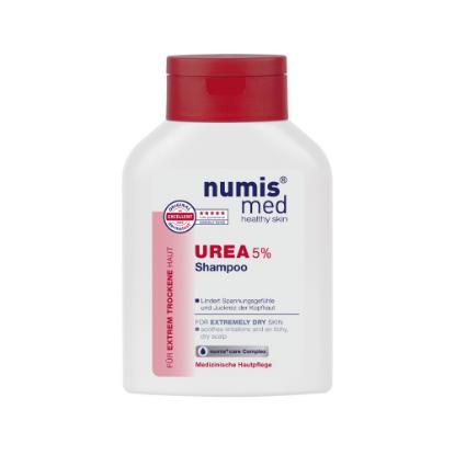 Picture of Numis Med Shampoo Urea 5% 200ml