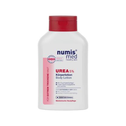 Picture of Numis Med Body Lotion Urea 5% 300ml