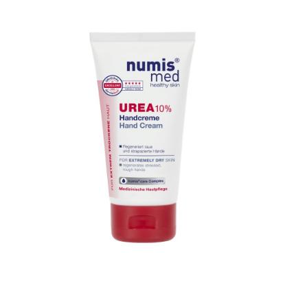 Picture of Numis Med Hand Cream Urea 10% 75ml