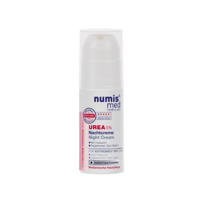 Picture of Numis Med Night Cream Urea 5% 50ml