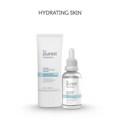Picture of The Purest Solutions Hydrating Skin Combo